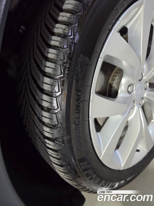 Land Rover Discovery Sport P250 SE