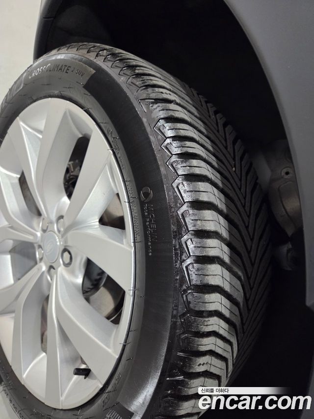 Land Rover Discovery Sport P250 SE