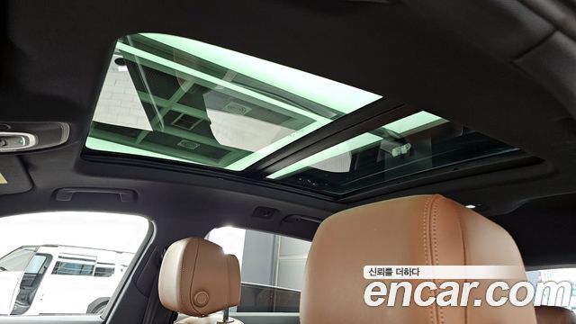 Audi e-tron 55 Quattro