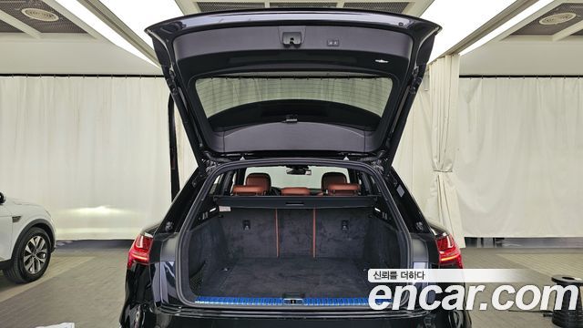 Audi e-tron 55 Quattro