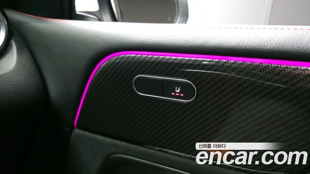 Mercedes-Benz GLB-Class X247 GLB250 4MATIC