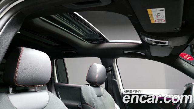 Mercedes-Benz GLB-Class X247 GLB250 4MATIC