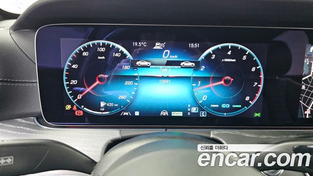 Mercedes-Benz E-Class E350 4MATIC Exclusive