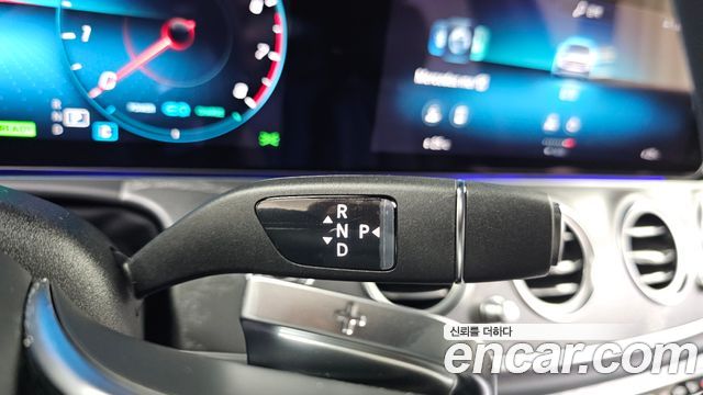 Mercedes-Benz E-Class E350 4MATIC Exclusive