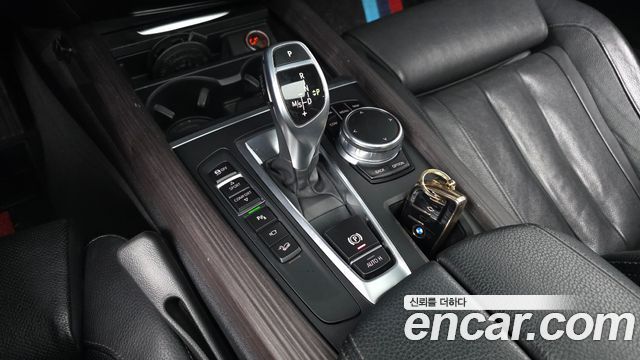 BMW X5 xDrive 40d