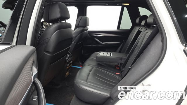 BMW X5 xDrive 40d