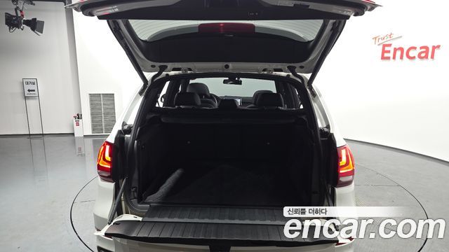 BMW X5 xDrive 40d