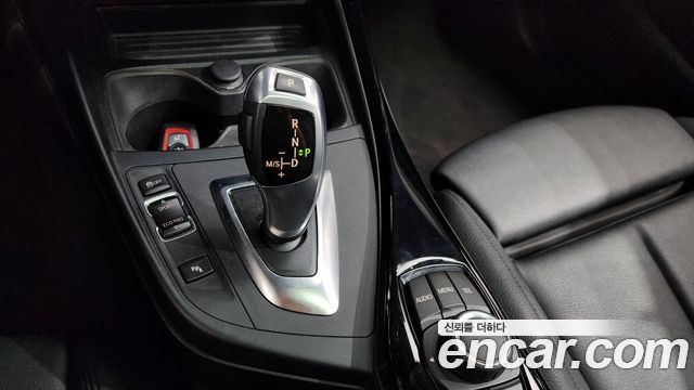 BMW 1-Series 118d Sport 5Door