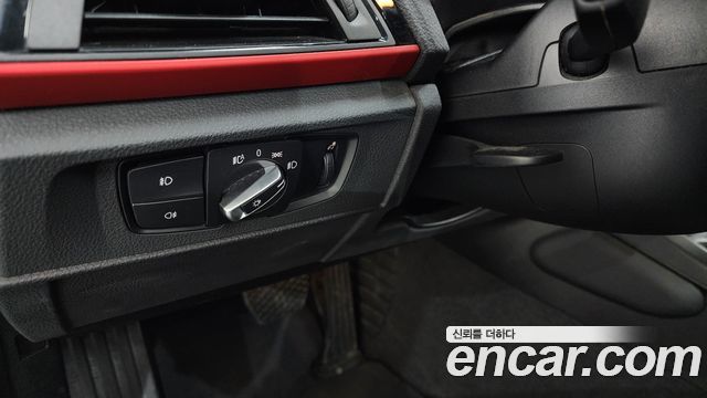 BMW 1-Series 118d Sport 5Door