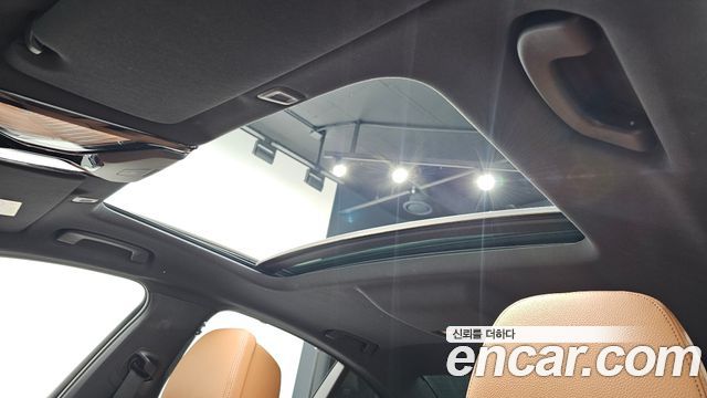 BMW 5-Series 520i M Sport