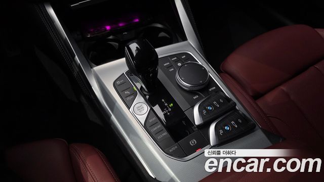 BMW 4-Series 420i M Sport Coupe