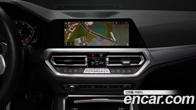 BMW 4-Series 420i M Sport Coupe