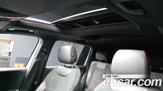 Mercedes-Benz GLB-Class GLB250 4MATIC