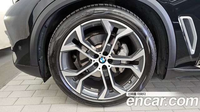 BMW X5 xDrive 40i xLine