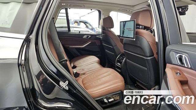 BMW X5 xDrive 40i xLine
