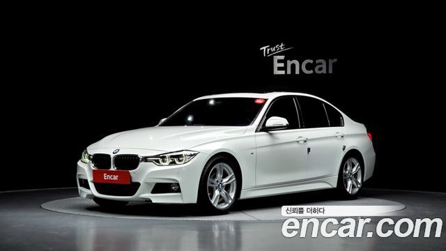 BMW 3-Series 330i M Sport