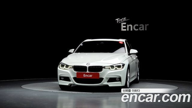 BMW 3-Series 330i M Sport