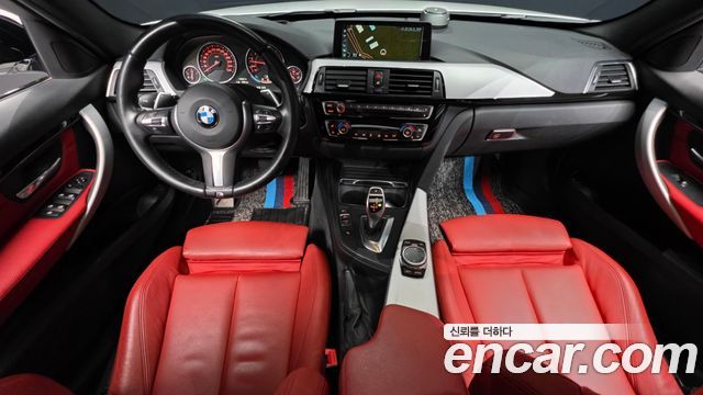 BMW 3-Series 330i M Sport