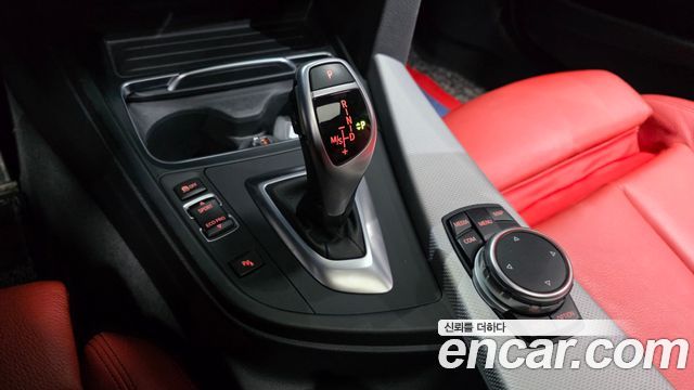BMW 3-Series 330i M Sport