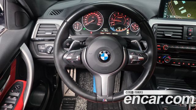 BMW 3-Series 330i M Sport