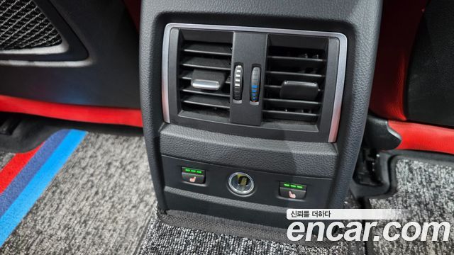 BMW 3-Series 330i M Sport