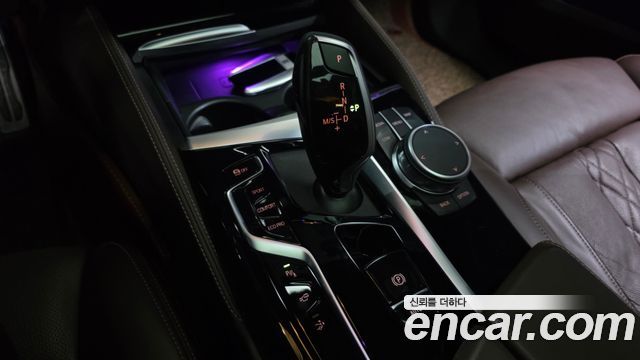 BMW Gran Turismo 620d xDrive M Sport