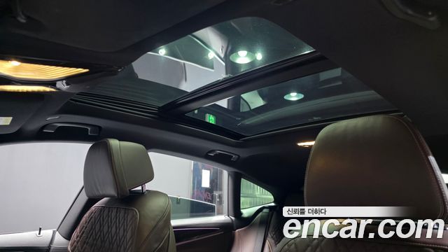 BMW Gran Turismo 620d xDrive M Sport