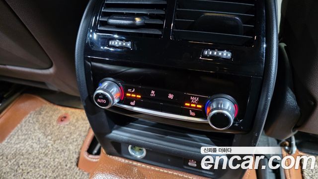 BMW Gran Turismo 620d xDrive M Sport