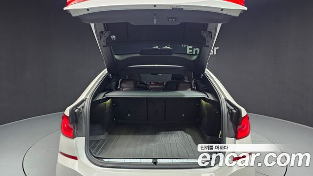 BMW Gran Turismo 620d xDrive M Sport