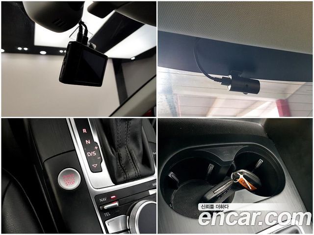 Audi A3 35 TDI Dynamic