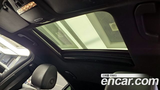 Mercedes-Benz GLC-Class GLC300 4MATIC AMG Line Coupe