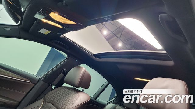 BMW 5-Series 530i xDrive M Sport Package Plus