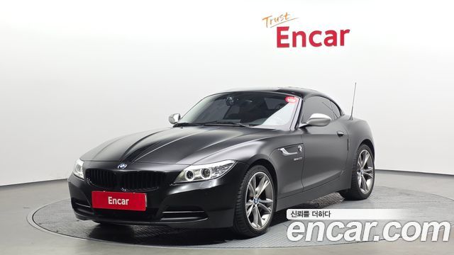 BMW Z4 sDrive 28i