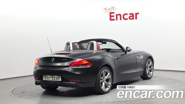 BMW Z4 sDrive 28i