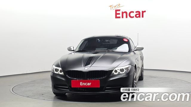 BMW Z4 sDrive 28i