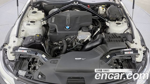 BMW Z4 sDrive 28i