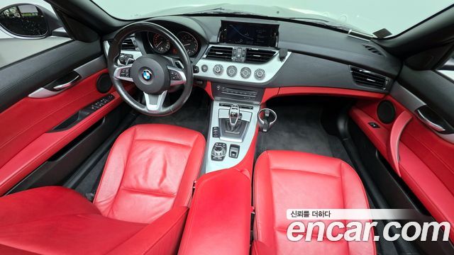 BMW Z4 sDrive 28i