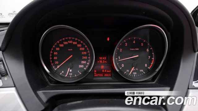 BMW Z4 sDrive 28i