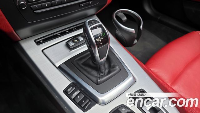 BMW Z4 sDrive 28i