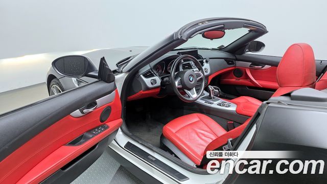 BMW Z4 sDrive 28i