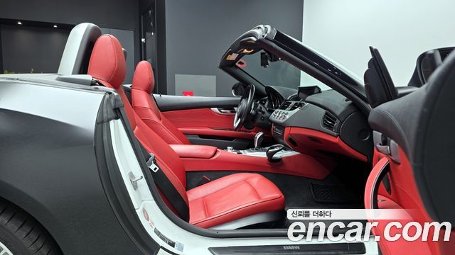 BMW Z4 sDrive 28i