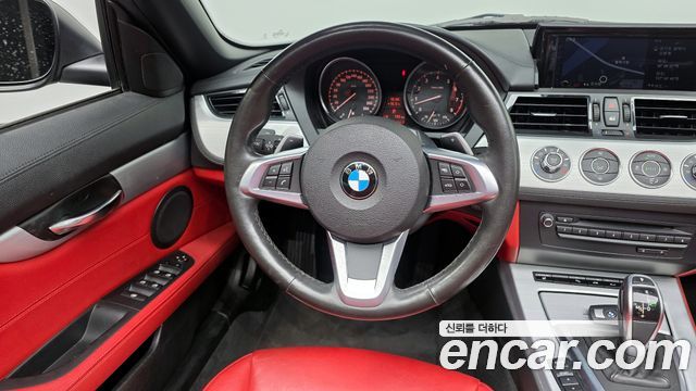 BMW Z4 sDrive 28i