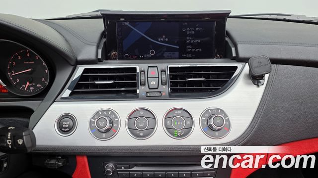BMW Z4 sDrive 28i