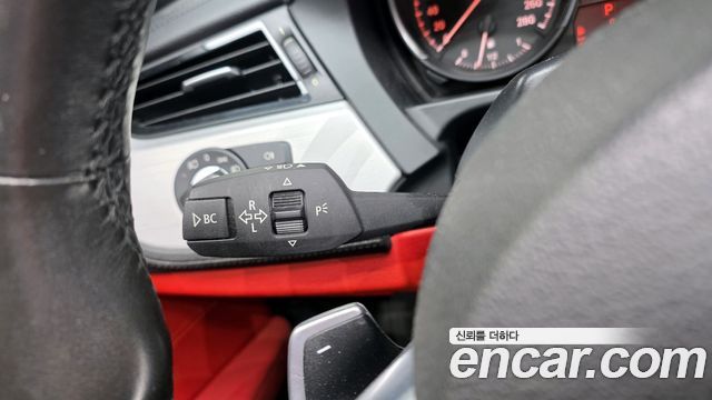 BMW Z4 sDrive 28i