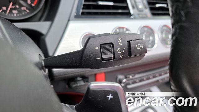 BMW Z4 sDrive 28i