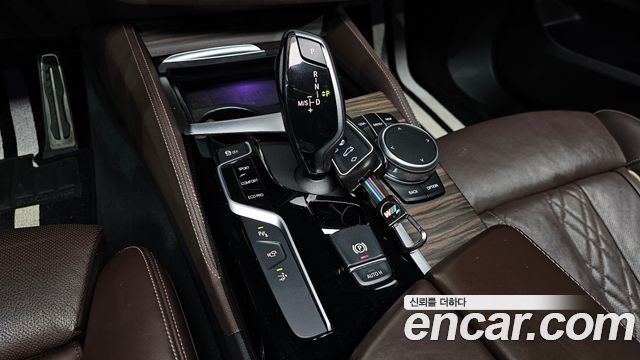 BMW Gran Turismo 620d M Sport