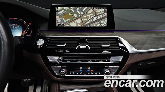 BMW Gran Turismo 620d M Sport
