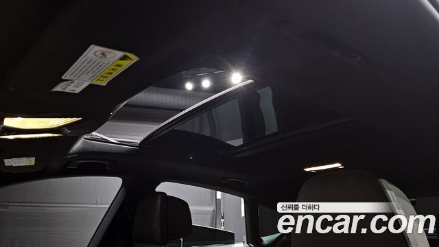 BMW Gran Turismo 620d M Sport