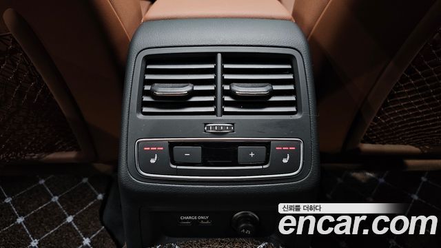 Audi A5 40 TDI Quattro Premium Sportback
