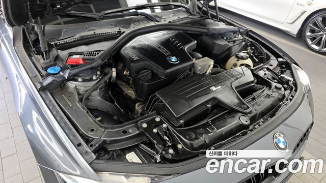 BMW 3-Series 320i M Sport